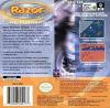 Razor Freestyle Scooter Box Art Back